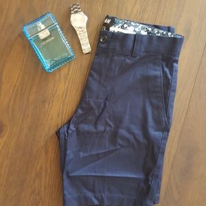 H & M men's shorts